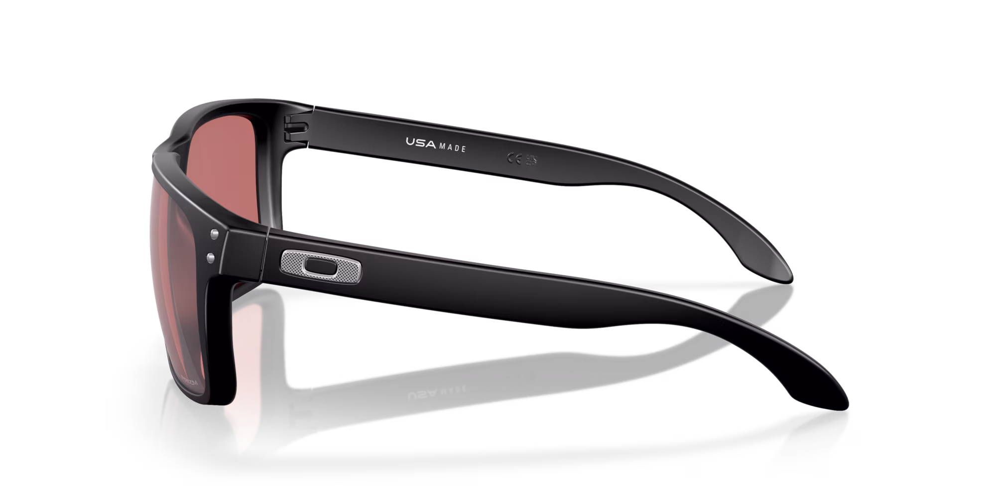 LENTES UNISEX OAKLEY HOLBROOK XL – foto 3